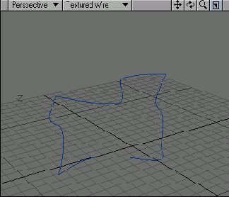 D   LightWave 8
