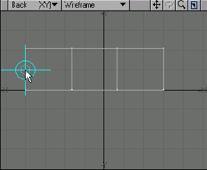 D   LightWave 8
