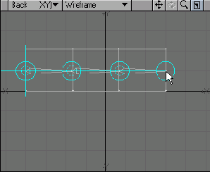 D   LightWave 8
