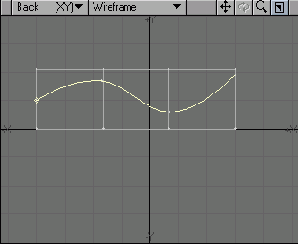 D   LightWave 8
