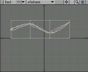 D   LightWave 8
