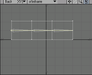 D   LightWave 8
