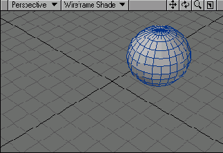 D   LightWave 8
