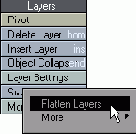 D   LightWave 8
