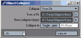 D   LightWave 8
