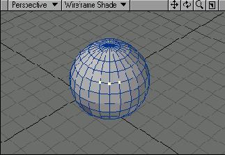 D   LightWave 8
