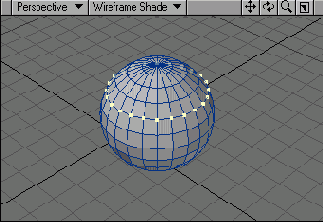 D   LightWave 8
