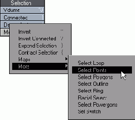 D   LightWave 8
