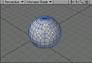 D   LightWave 8

