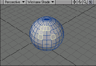 D   LightWave 8
