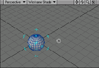 D   LightWave 8
