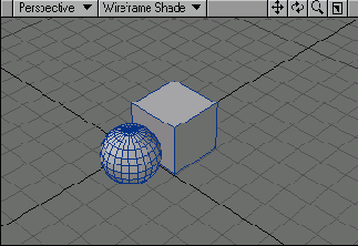 D   LightWave 8
