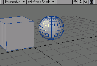 D   LightWave 8
