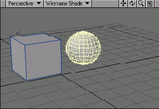 D   LightWave 8
