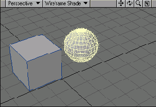 D   LightWave 8
