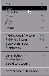 D   LightWave 8
