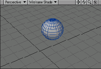 D   LightWave 8
