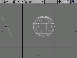 D   LightWave 8
