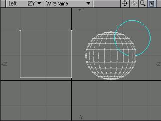 D   LightWave 8
