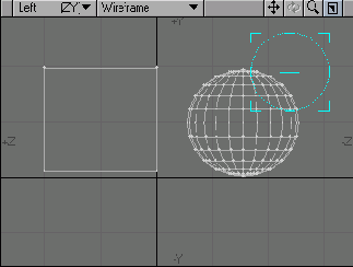 D   LightWave 8
