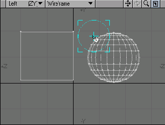 D   LightWave 8
