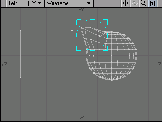 D   LightWave 8
