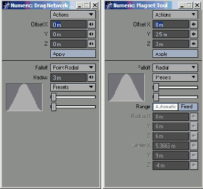 D   LightWave 8
