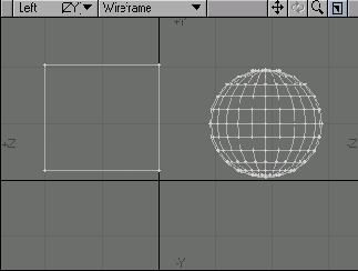 D   LightWave 8

