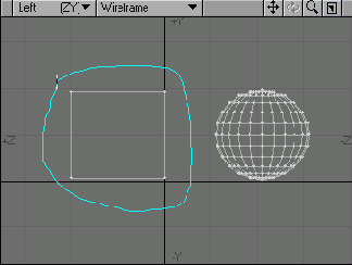 D   LightWave 8
