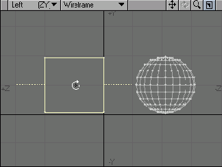 D   LightWave 8
