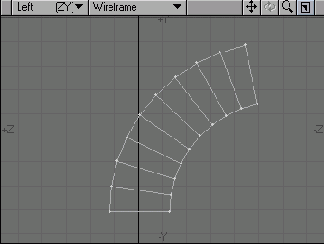D   LightWave 8
