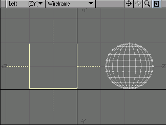D   LightWave 8
