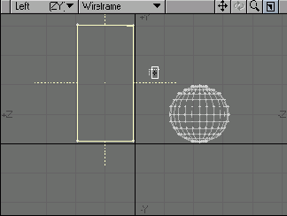 D   LightWave 8
