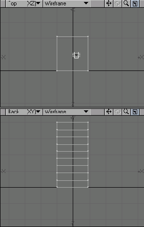 D   LightWave 8
