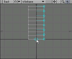 D   LightWave 8
