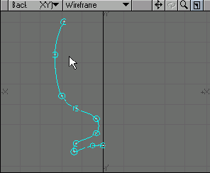 D   LightWave 8
