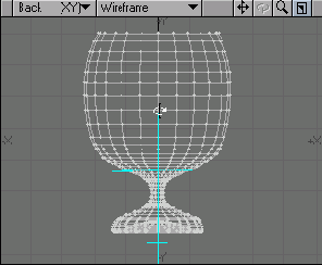 D   LightWave 8
