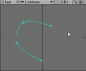 D   LightWave 8
