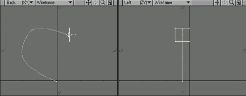 D   LightWave 8
