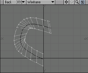 D   LightWave 8
