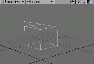 D   LightWave 8
