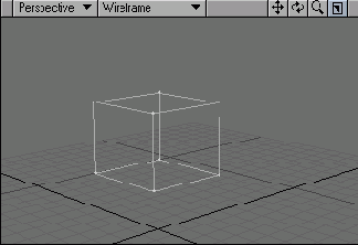 D   LightWave 8
