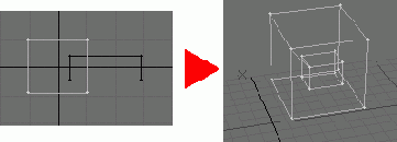 D   LightWave 8
