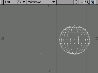 D   LightWave 8

