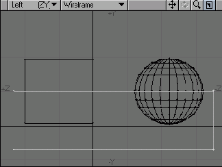 D   LightWave 8
