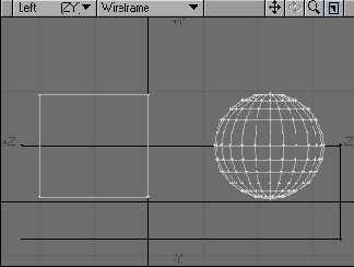 D   LightWave 8
