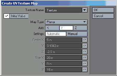 D   LightWave 8
<br>
