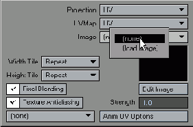 D   LightWave 8
<br>
