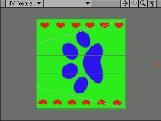 D   LightWave 8
<br>
