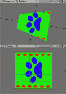 D   LightWave 8
<br>
